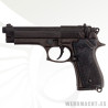 Denix - Beretta 92F 9mm Parabellum Pistol