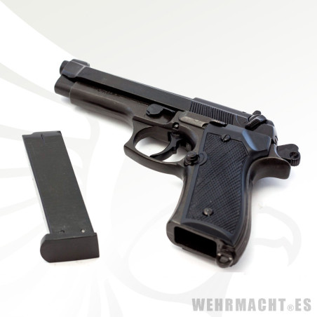 Denix - Beretta 92F 9mm Parabellum Pistol