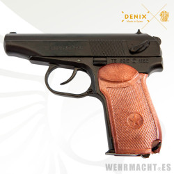 Denix - Makárov Pistolet Makárova