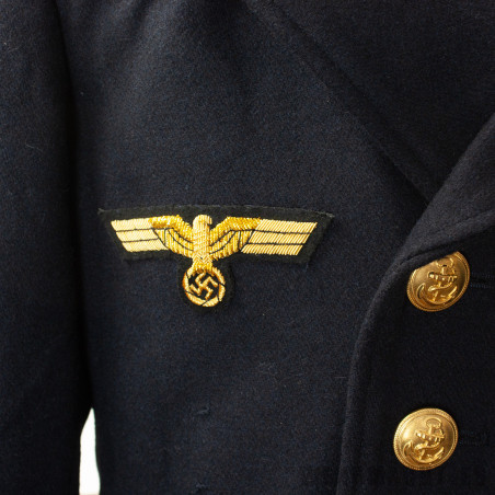 Kriegsmarine Colani for Enlisted and NCO