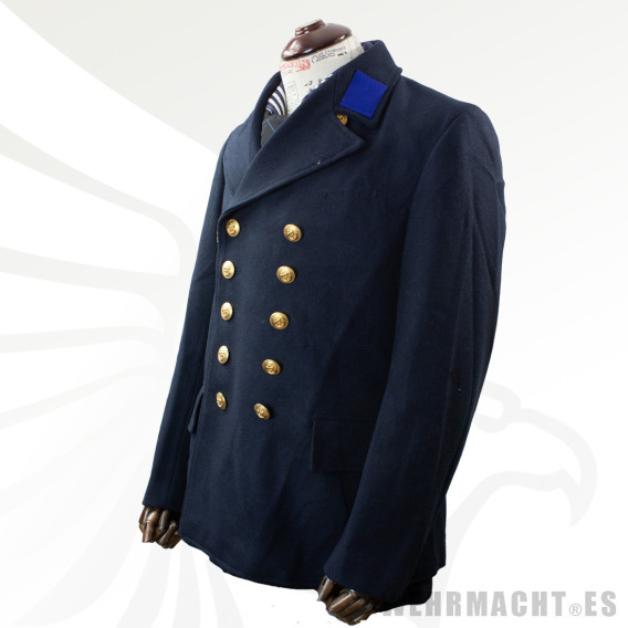 Kriegsmarine Colani for Enlisted and NCO