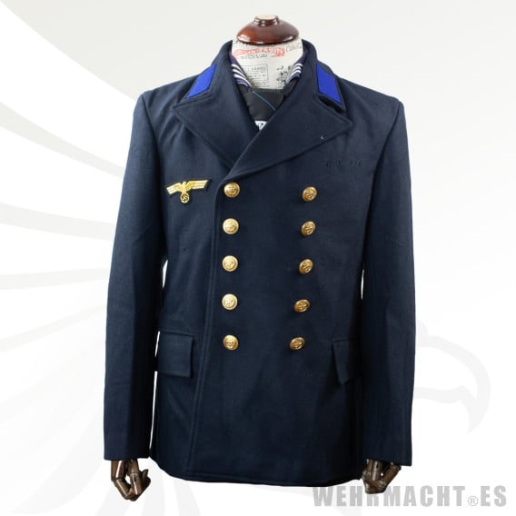 Kriegsmarine Colani for Enlisted and NCO