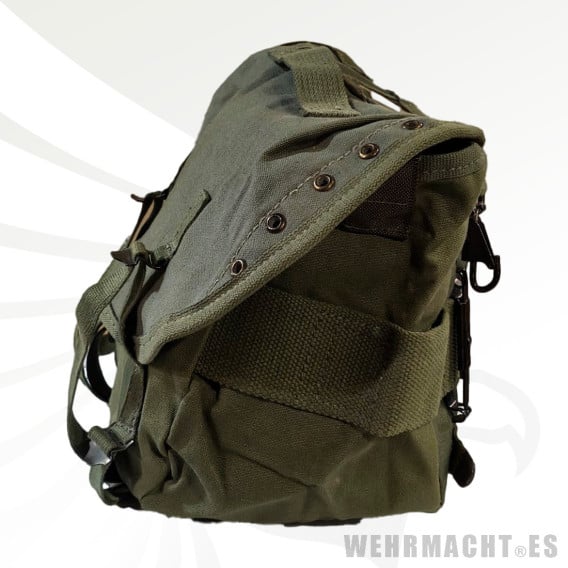 OD U.S. M67 Buttpack, Original