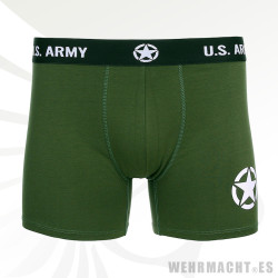 Boxer US Army