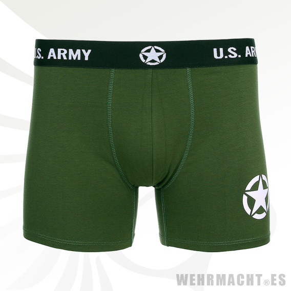 Boxershort US Army