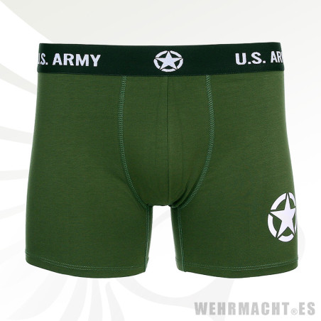 Boxershort US Army