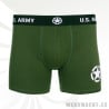Boxer US Army