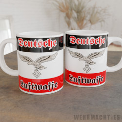 Taza Luftwaffe