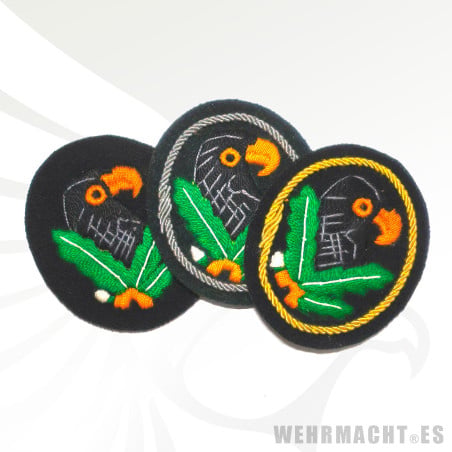 German Sniper’s Badge Replica – Scharfschützenabzeichen (WWII)