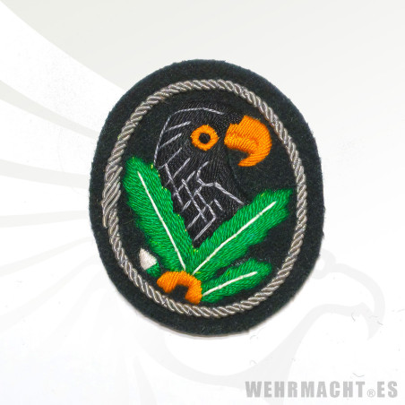 Insignia de Francotirador Alemán - Scharfschützenabzeichen (WWII)