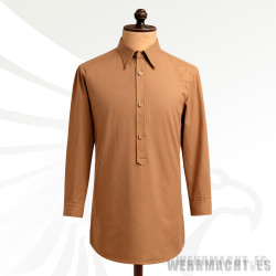 Camisa de servicio (Allgemeine-SS)