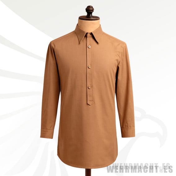 Service Shirt (Allgemeine-SS)