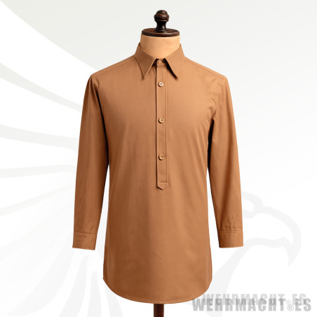 Service Shirt (Allgemeine-SS)