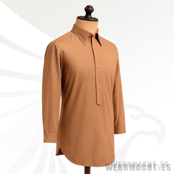 Service Shirt (Allgemeine-SS)