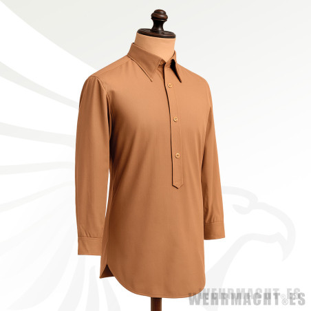 Service Shirt (Allgemeine-SS)