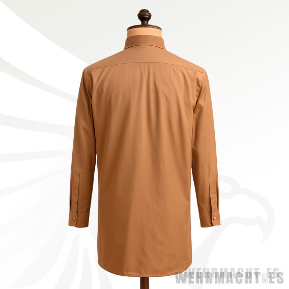 Service Shirt (Allgemeine-SS)