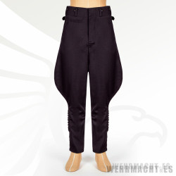 Pantalones de montar Allgemeine-SS para Oficiales y Generales