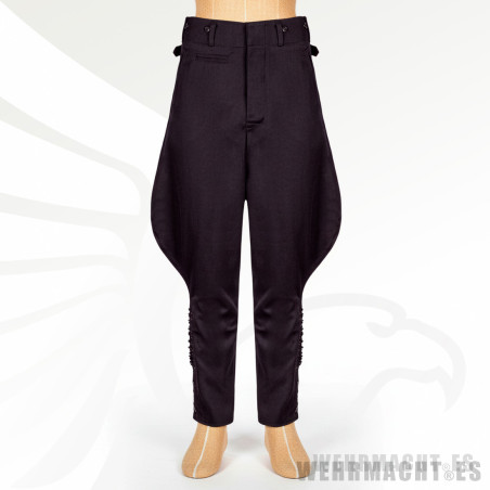 Allgemeine SS Stiefelhose M32 for officers and generals