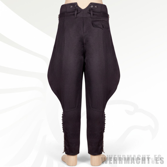 Allgemeine SS Stiefelhose M32 for officers and generals
