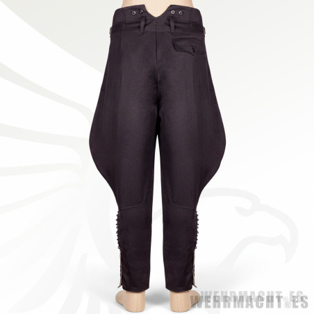Pantalones de montar Allgemeine-SS para Oficiales y Generales