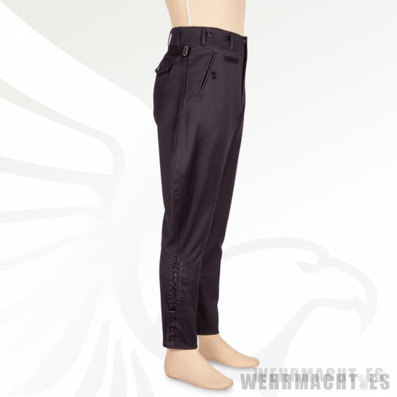 Allgemeine SS Stiefelhose M32 for officers and generals