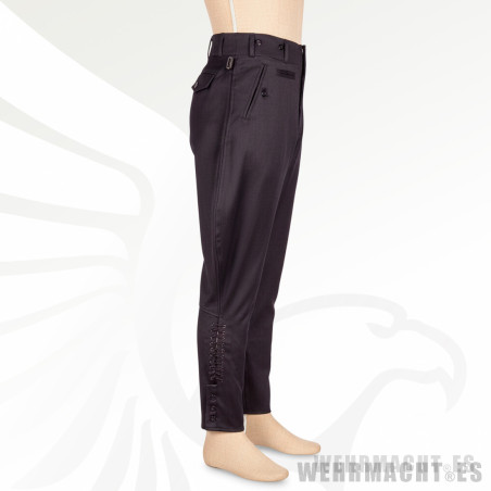 Pantalones de montar Allgemeine-SS para Oficiales y Generales