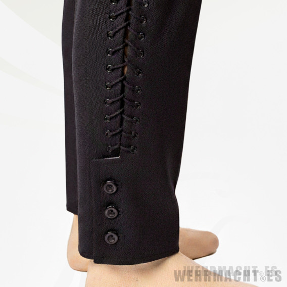 Allgemeine SS Stiefelhose M32 for officers and generals