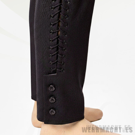 Pantalones de montar Allgemeine-SS para Oficiales y Generales