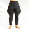 Pantalones de montar para Oficiales (Tricot)