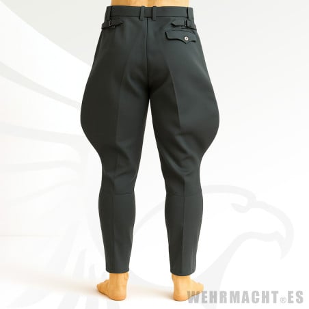 Pantalones de montar para Oficiales (Tricot)
