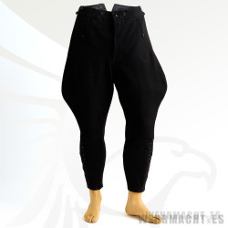 Pantalones de montar Allgemeine-SS para tropa y suboficiales