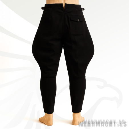 Allgemeine SS Stiefelhossen M32 for enlisted and NCO