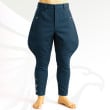 Pantalones de montar para Oficiales de la Luftwaffe