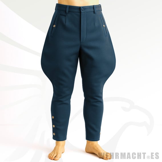 Luftwaffe Stiefelhose for Officers