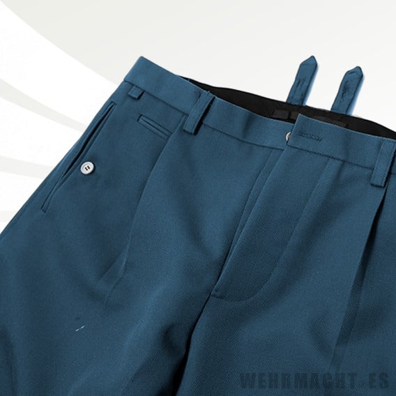 Luftwaffe Stiefelhose for Officers