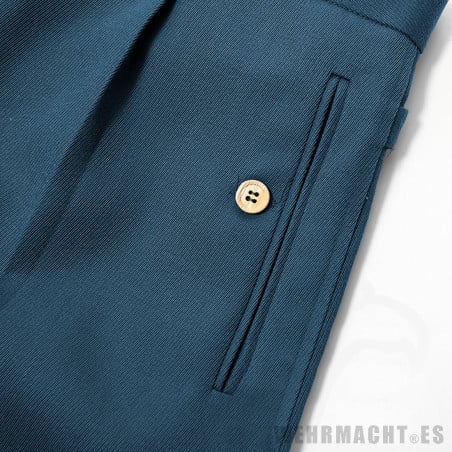 Pantalones de montar para Oficiales de la Luftwaffe