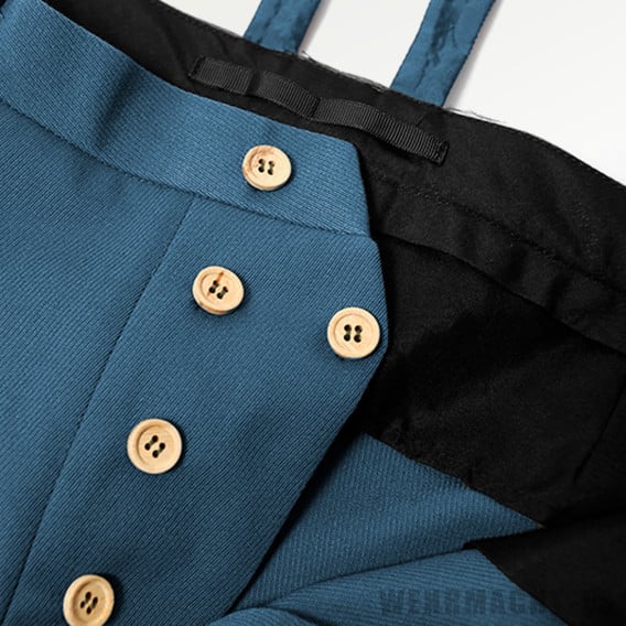 Luftwaffe Stiefelhose for Officers