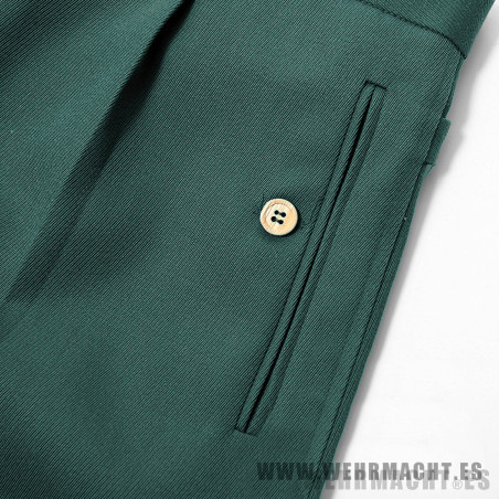 Ordnungspolizei Officers Breeches