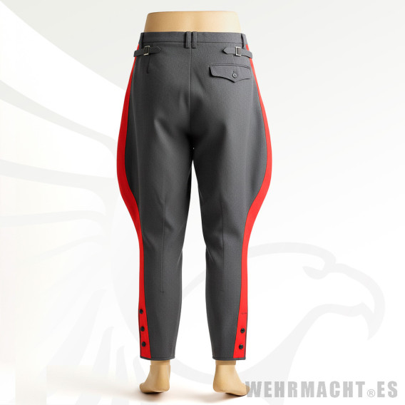 Wehrmacht Generals Breeches