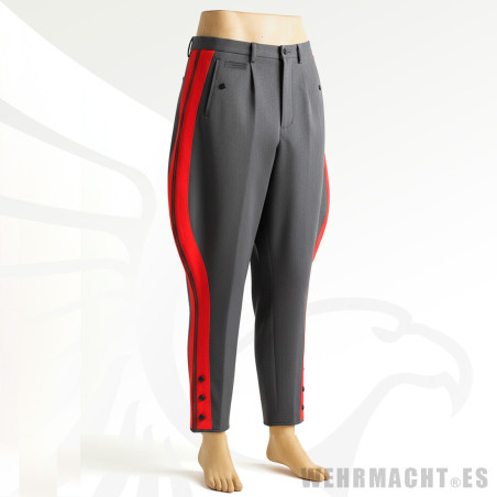 Wehrmacht Generals Breeches