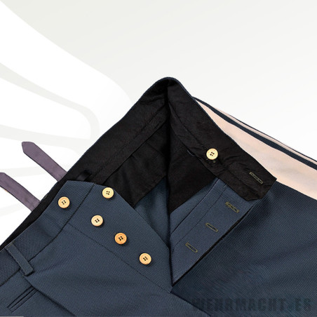 Luftwaffe Stiefelhose for Generals