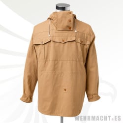 Gebirgsjäger Mountain Smock