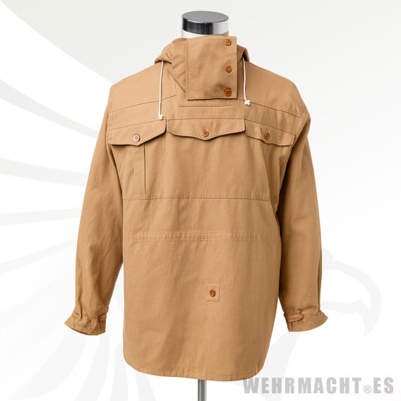 Gebirgsjäger Mountain Smock