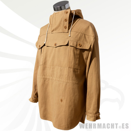 Gebirgsjäger Mountain Smock