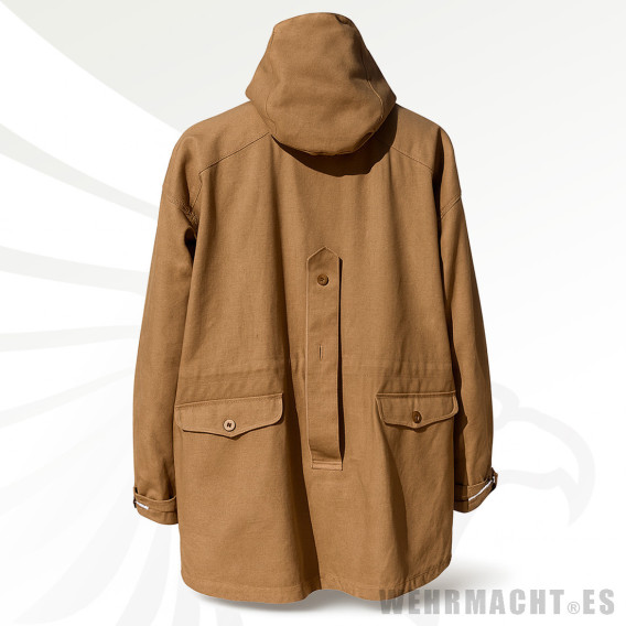 Gebirgsjäger Mountain Smock