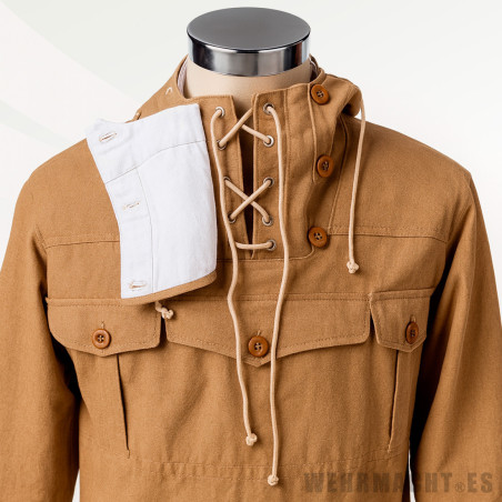 Gebirgsjäger Mountain Smock
