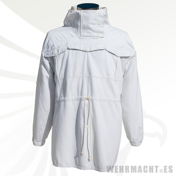 Gebirgsjäger Mountain Smock