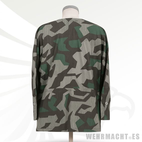 Smock Splinter Wehrmacht
