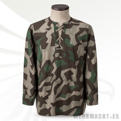 Bluson Splinter Wehrmacht