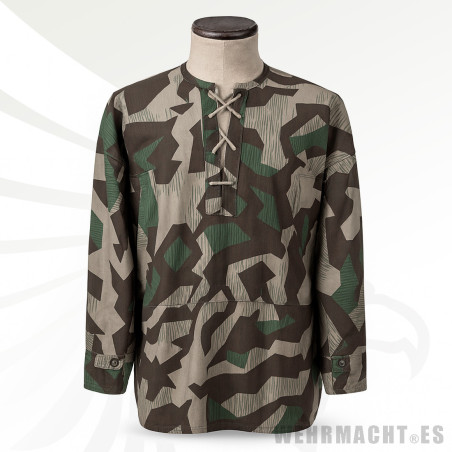 Bluson Splinter Wehrmacht